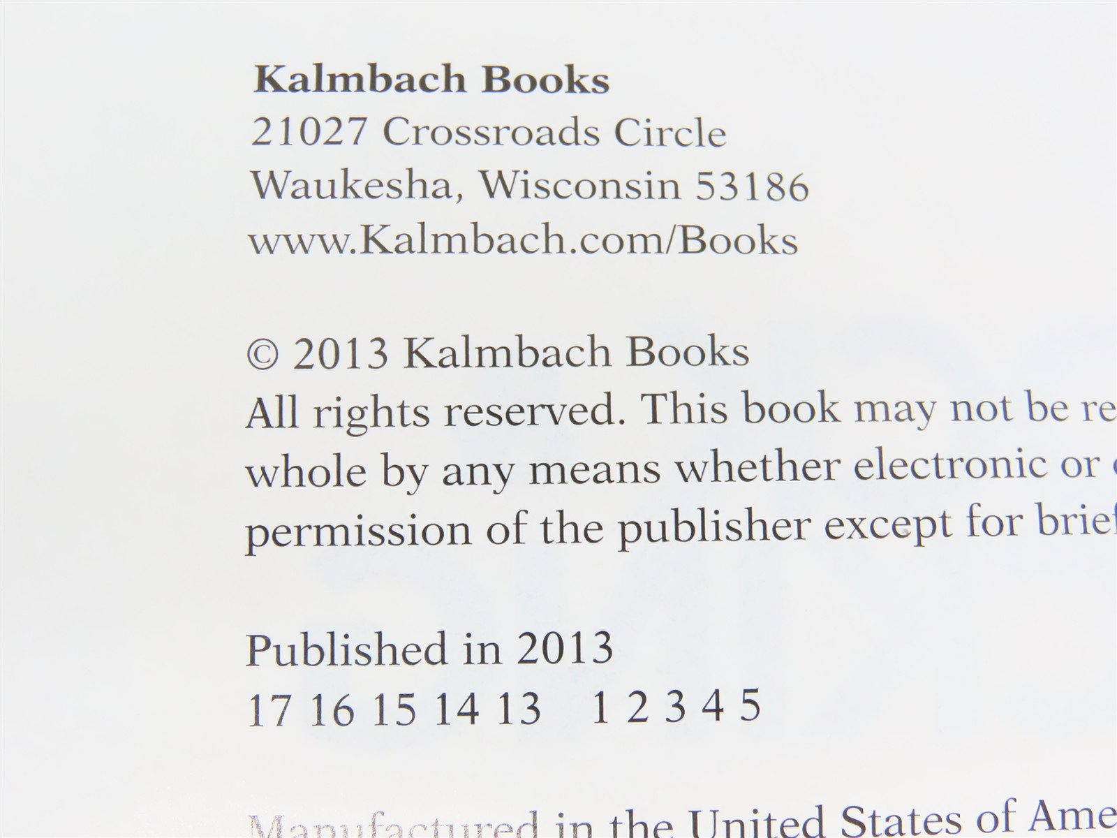 Model Railroader Books: Guide To Industries Series Livestock & Meatpacking SC Bk