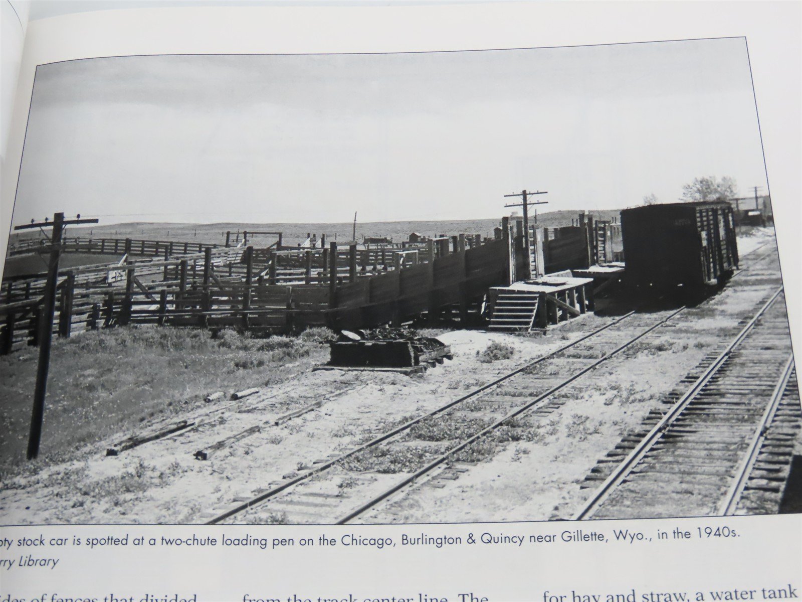 Model Railroader Books: Guide To Industries Series Livestock & Meatpacking SC Bk