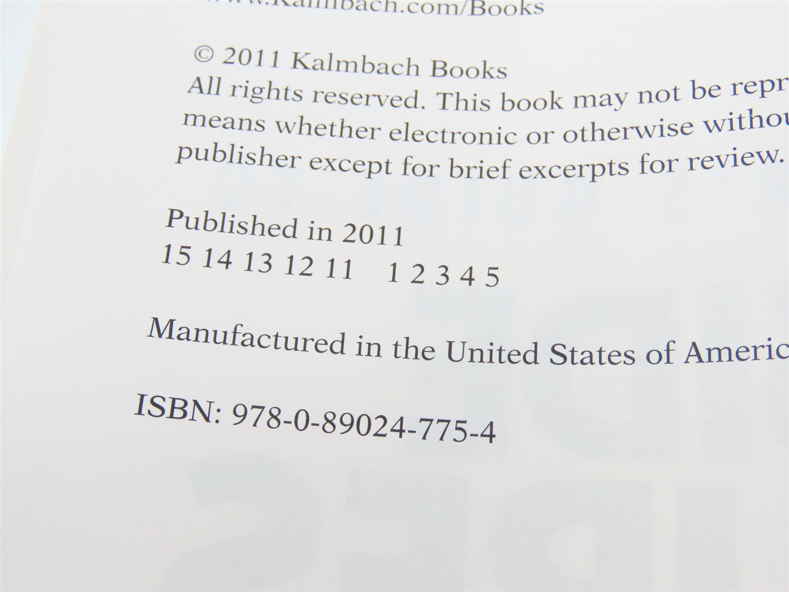 Model Railroader Books: Guide To Trackside Structures by Jeff Wilson ©2011 SC Bk