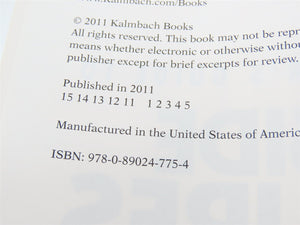 Model Railroader Books: Guide To Trackside Structures by Jeff Wilson ©2011 SC Bk