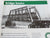 Model Railroader Books: Guide To Bridges, Trestles & Tunnels by Jeff Wilson SC