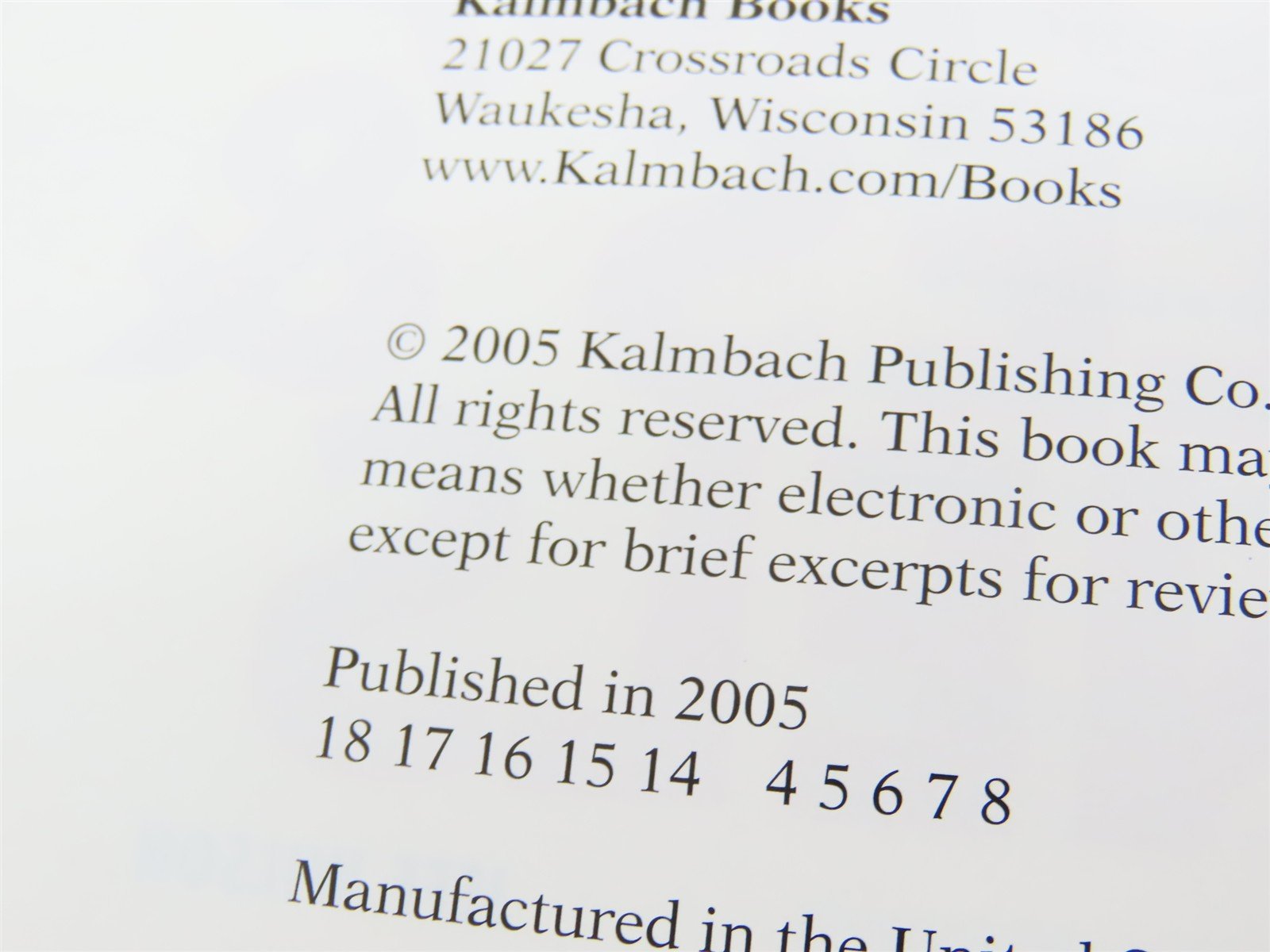 Model Railroader Books: Guide To Bridges, Trestles & Tunnels by Jeff Wilson SC