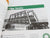 Model Railroader Books: Guide To Bridges, Trestles & Tunnels by Jeff Wilson SC