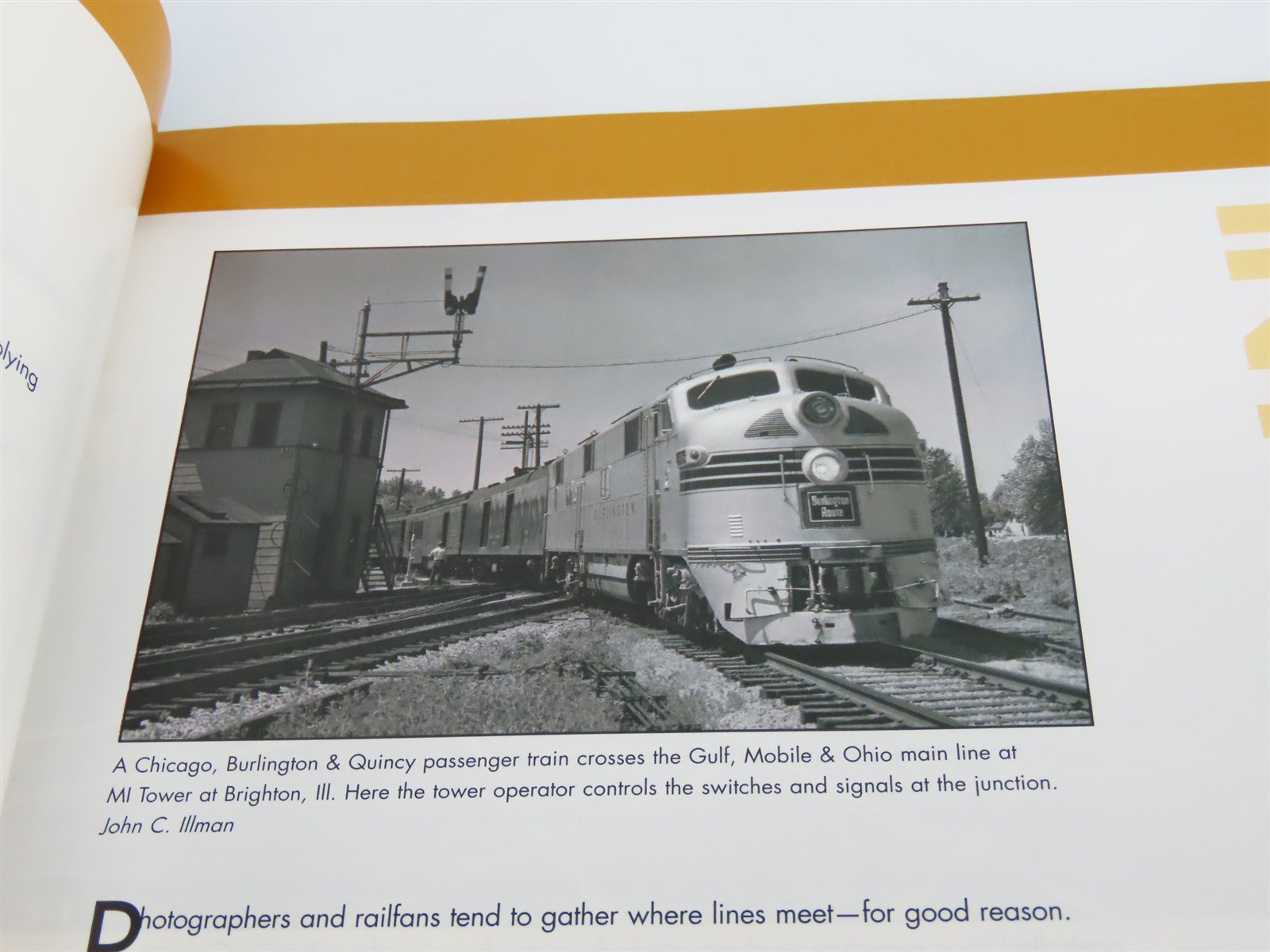 Model Railroader Books: Guide To Junctions by Jeff Wilson ©2006 SC Book