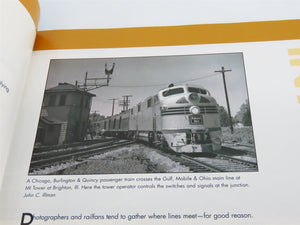 Model Railroader Books: Guide To Junctions by Jeff Wilson ©2006 SC Book