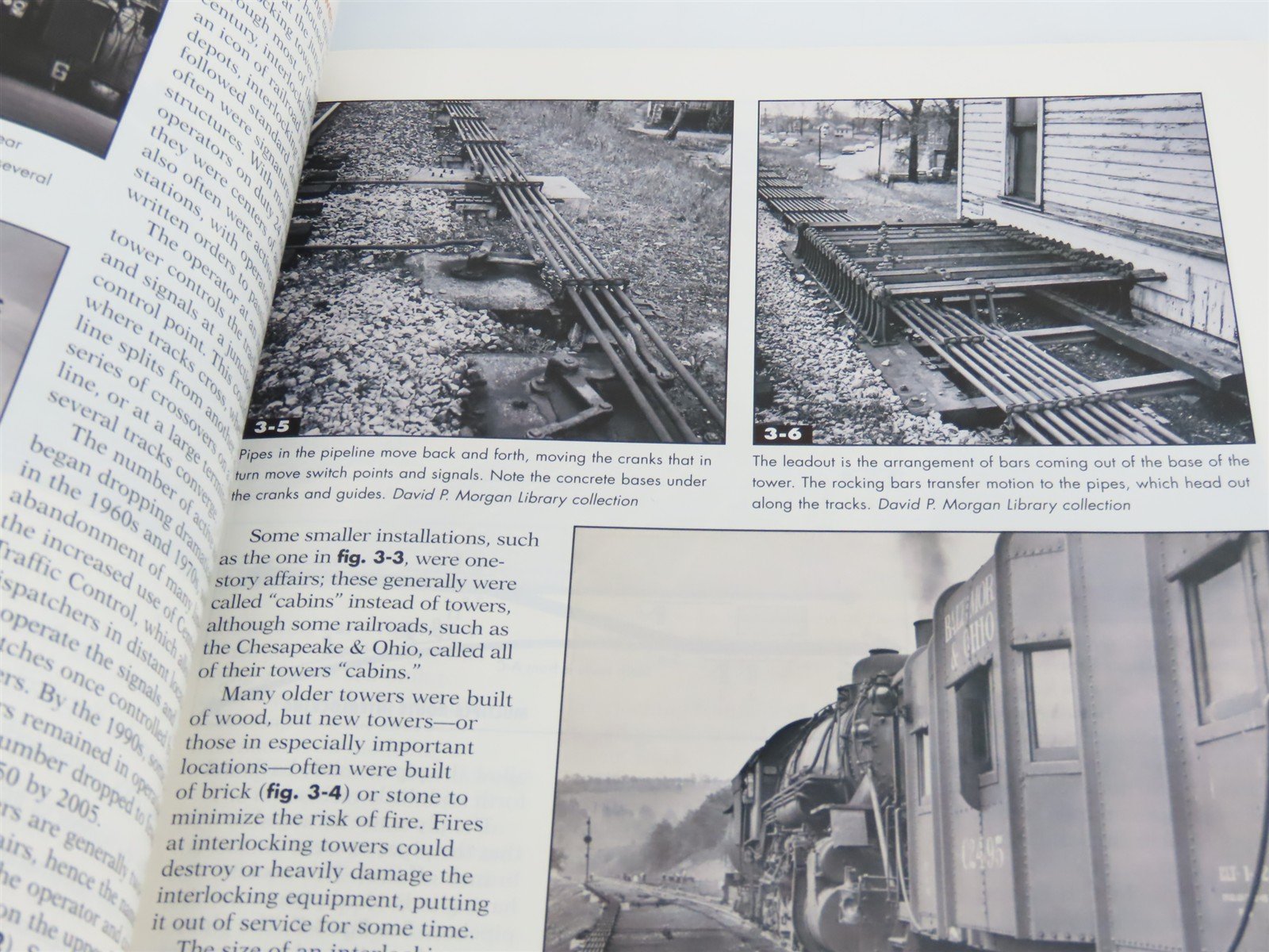 Model Railroader Books: Guide To Junctions by Jeff Wilson ©2006 SC Book