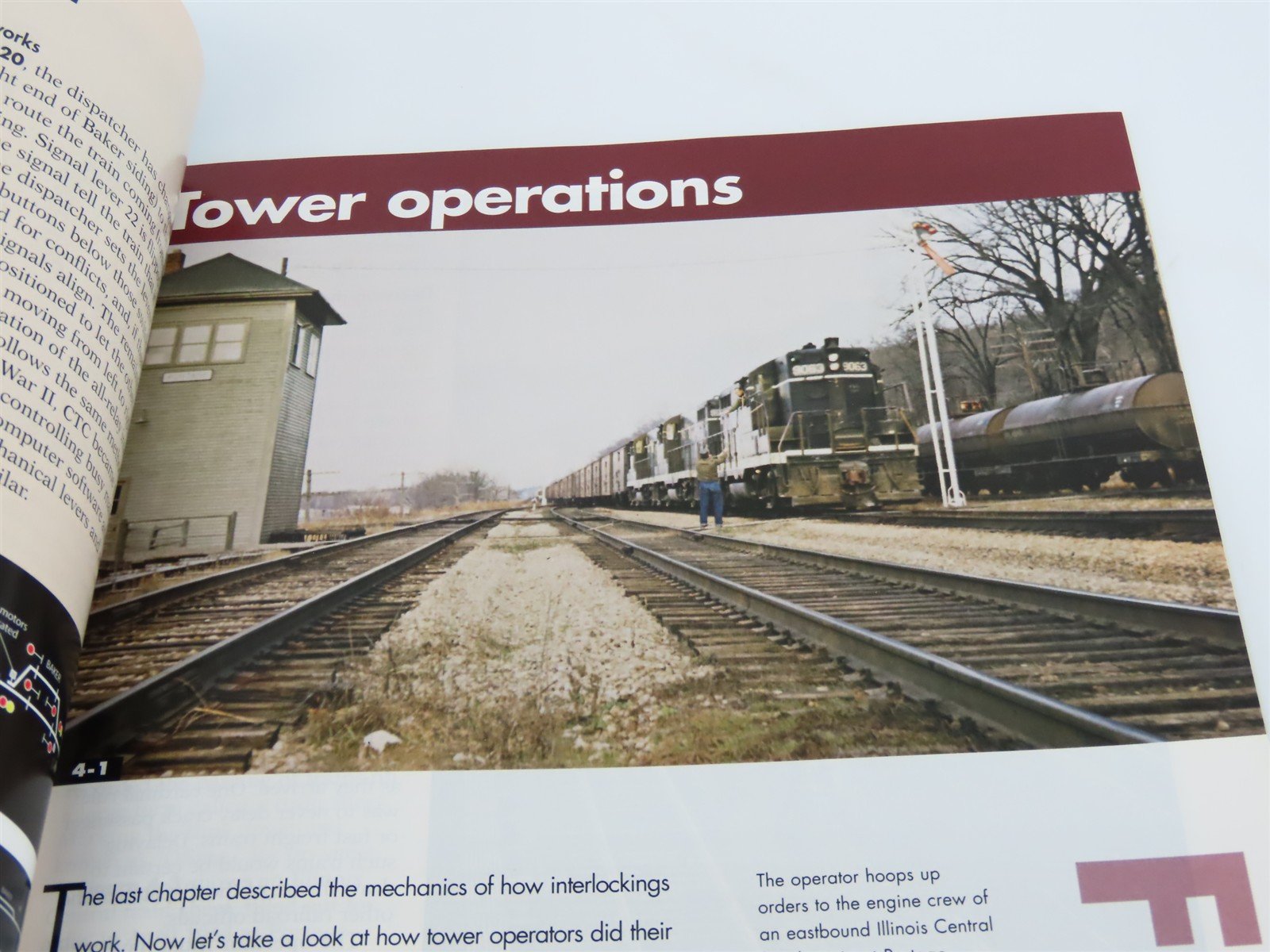 Model Railroader Books: Guide To Junctions by Jeff Wilson ©2006 SC Book