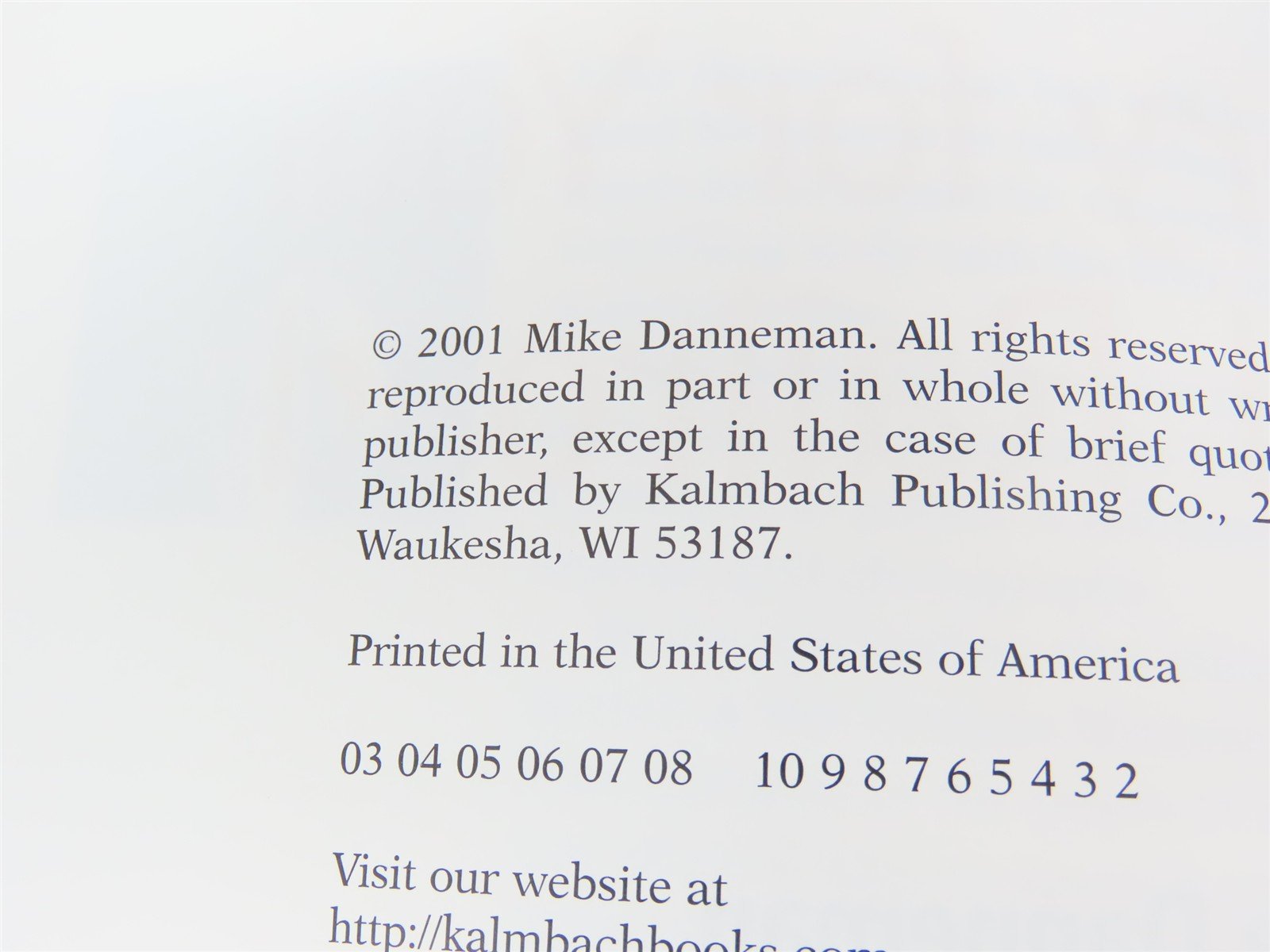 Model Railroader Books Scenery For Your Model Railroad From Backdrop to Tabletop