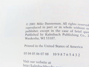 Model Railroader Books Scenery For Your Model Railroad From Backdrop to Tabletop