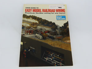 Your Guide To Easy Model Railroad Wiring by Andy Sperandeo ©1990 SC Book