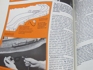 Your Guide To Easy Model Railroad Wiring by Andy Sperandeo ©1990 SC Book