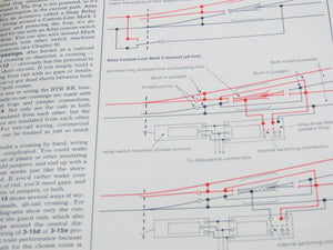 Your Guide To Easy Model Railroad Wiring by Andy Sperandeo ©1990 SC Book