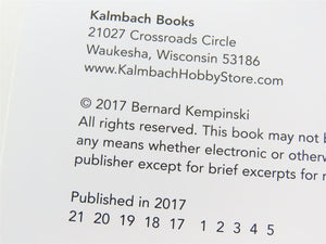 Model Railroader Books: Waterfront Terminals & Operations by Bernard Kempinski