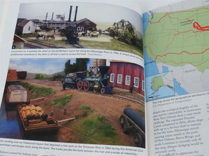Model Railroader Books: Waterfront Terminals & Operations by Bernard Kempinski
