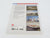 Model Railroader Books: Waterfront Terminals & Operations by Bernard Kempinski