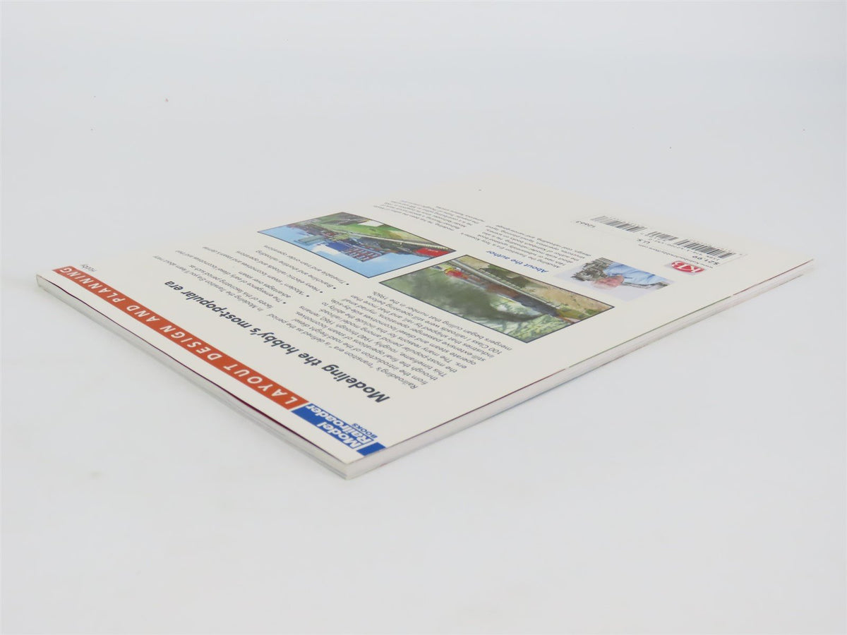 Model Railroader Books: Modeling The Transition Era by Tony Koester ©2017 SC Bk