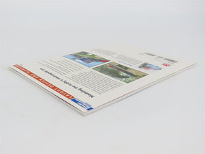 Model Railroader Books: Modeling The Transition Era by Tony Koester ©2017 SC Bk