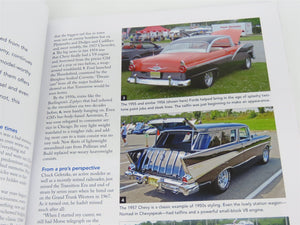 Model Railroader Books: Modeling The Transition Era by Tony Koester ©2017 SC Bk