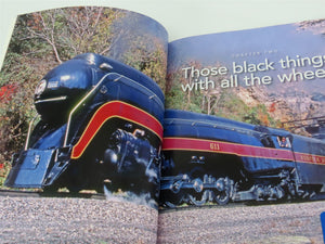 Model Railroader Books: Modeling The Transition Era by Tony Koester ©2017 SC Bk