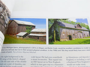 Model Railroader Books: Modeling The Transition Era by Tony Koester ©2017 SC Bk