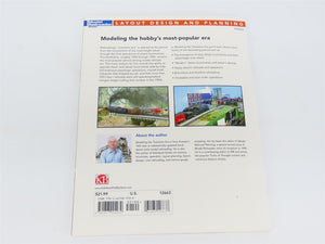 Model Railroader Books: Modeling The Transition Era by Tony Koester ©2017 SC Bk