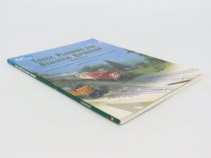Model Railroader Books: Track Planning For Realistic Operation 3rd Edition