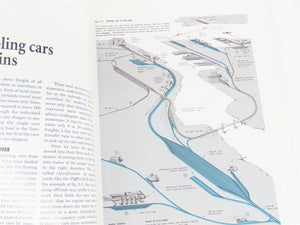 Model Railroader Books: Track Planning For Realistic Operation 3rd Edition