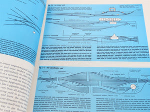 Model Railroader Books: Track Planning For Realistic Operation 3rd Edition