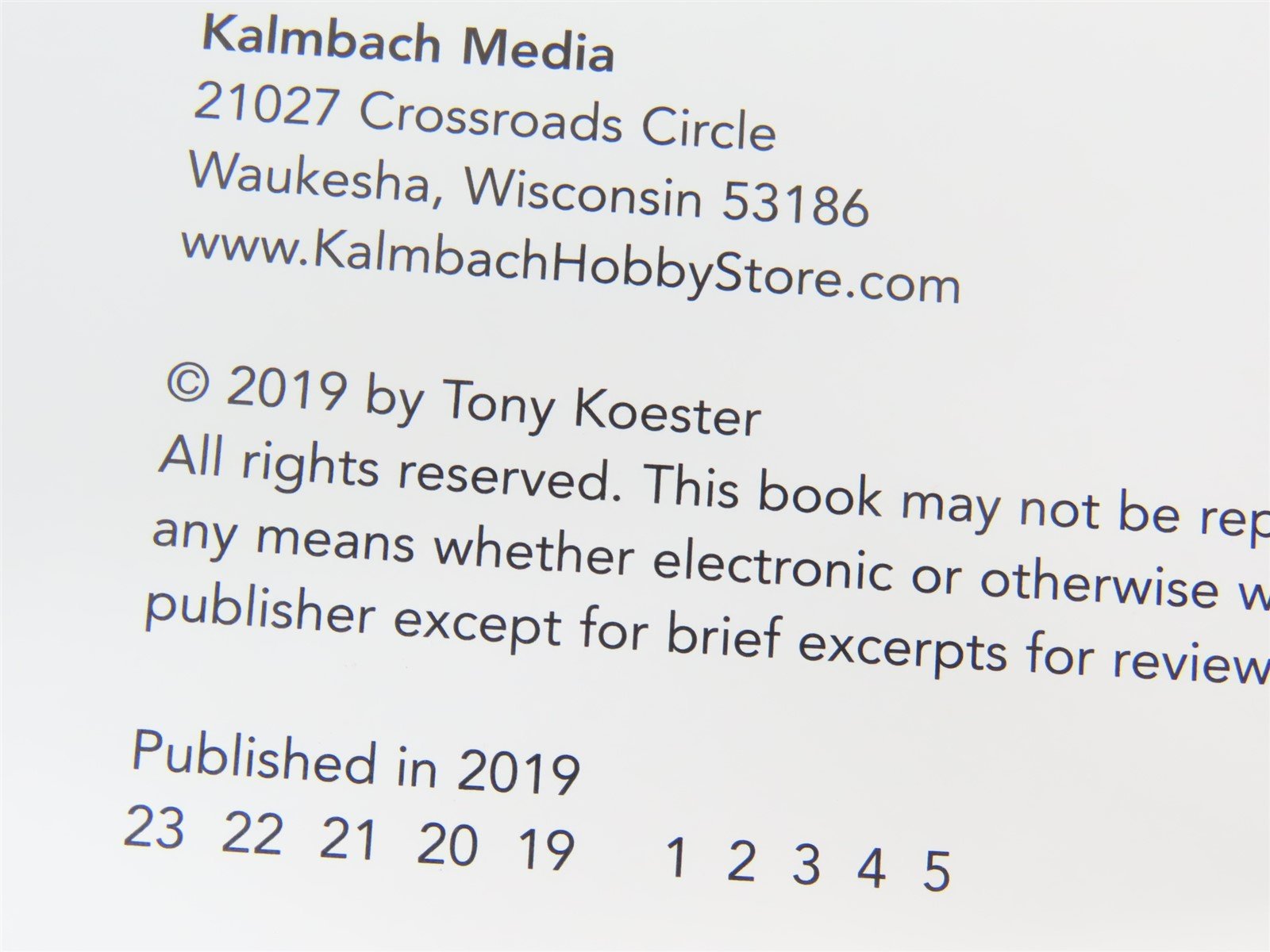 Model Railroader Books: Time-Saving Techniques For Building Model Railroads