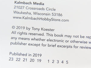 Model Railroader Books: Time-Saving Techniques For Building Model Railroads