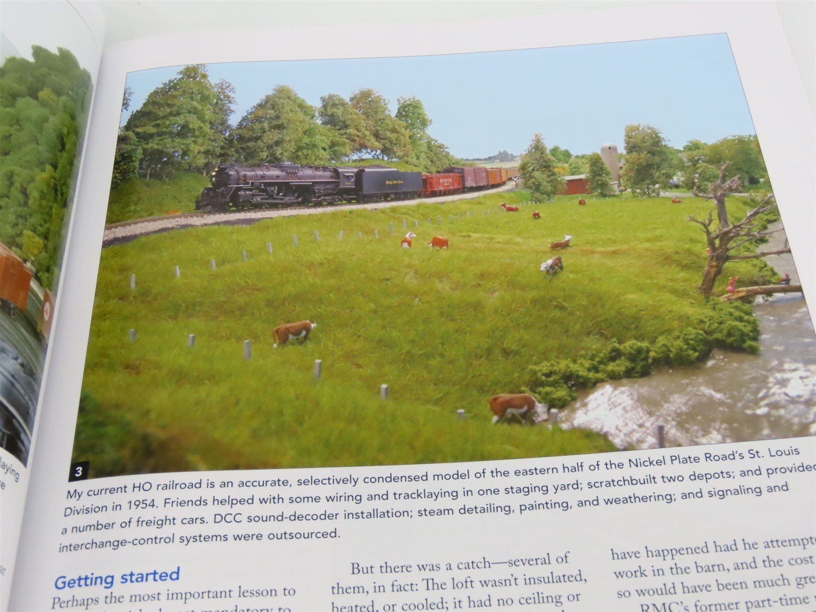 Model Railroader Books: Time-Saving Techniques For Building Model Railroads