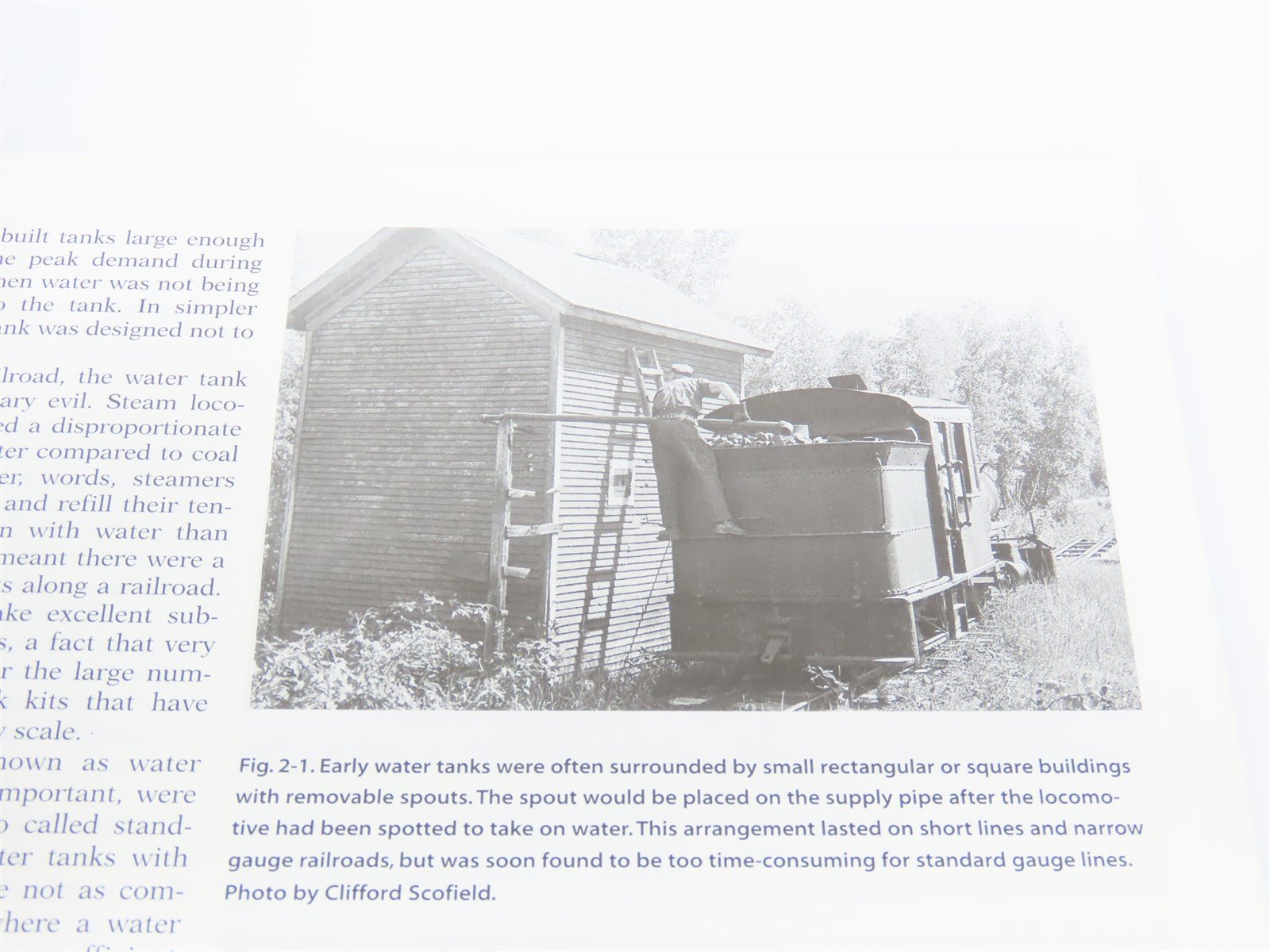 Model Railroader Books: Guide To Locomotive Servicing Terminals by McGuirk