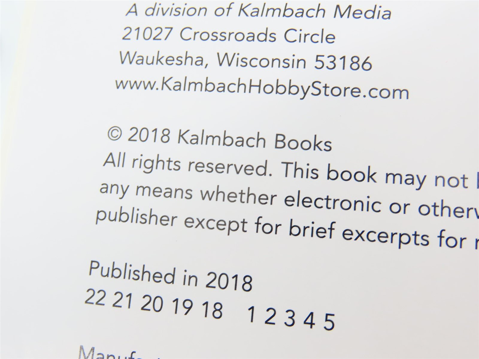Steam & Diesel Locomotive Servicing Terminals by Tony Koester ©2018 SC Book