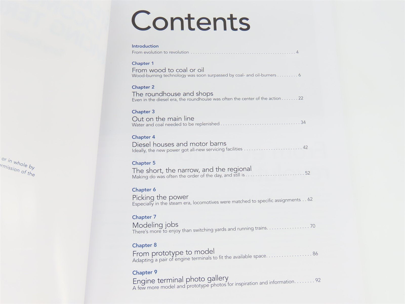 Steam & Diesel Locomotive Servicing Terminals by Tony Koester ©2018 SC Book