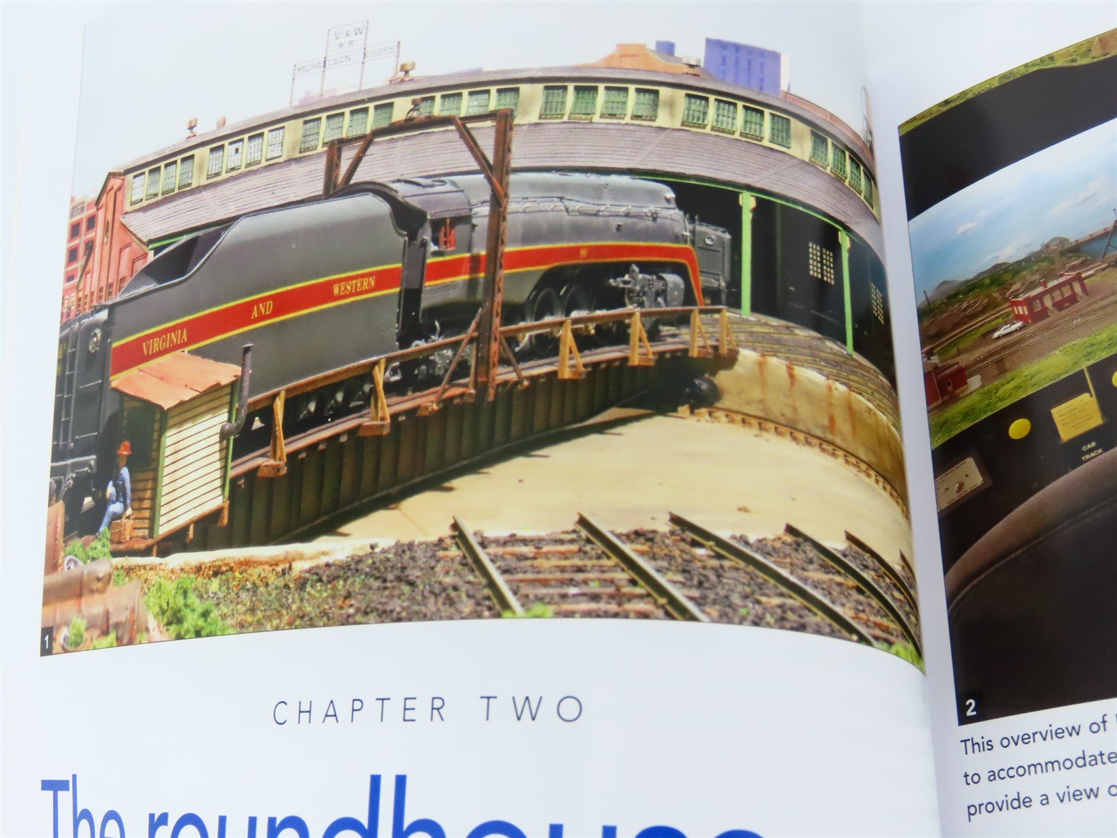 Steam & Diesel Locomotive Servicing Terminals by Tony Koester ©2018 SC Book