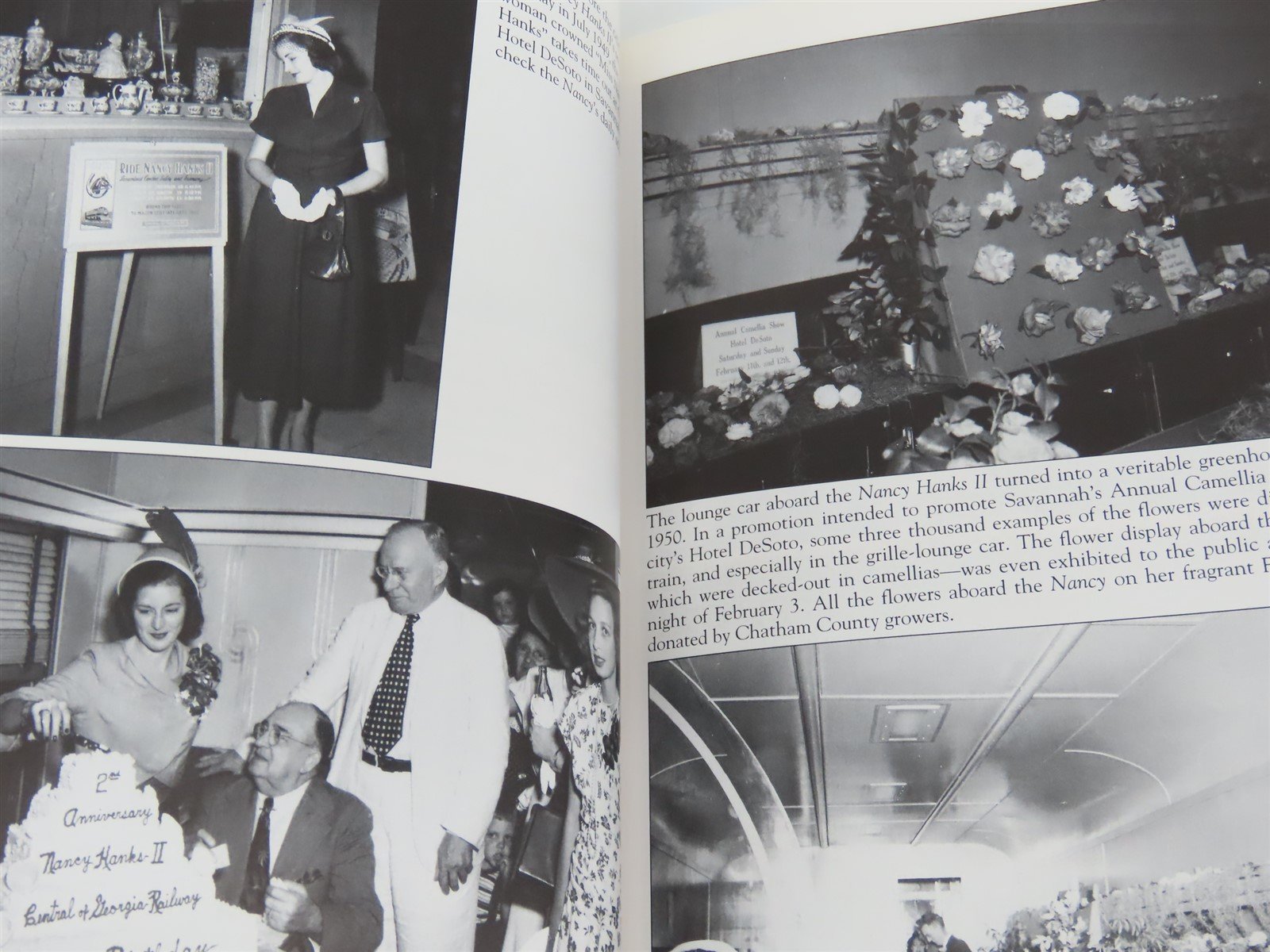 Images of America: Central Of Georgia Railway ©1998 SC Book