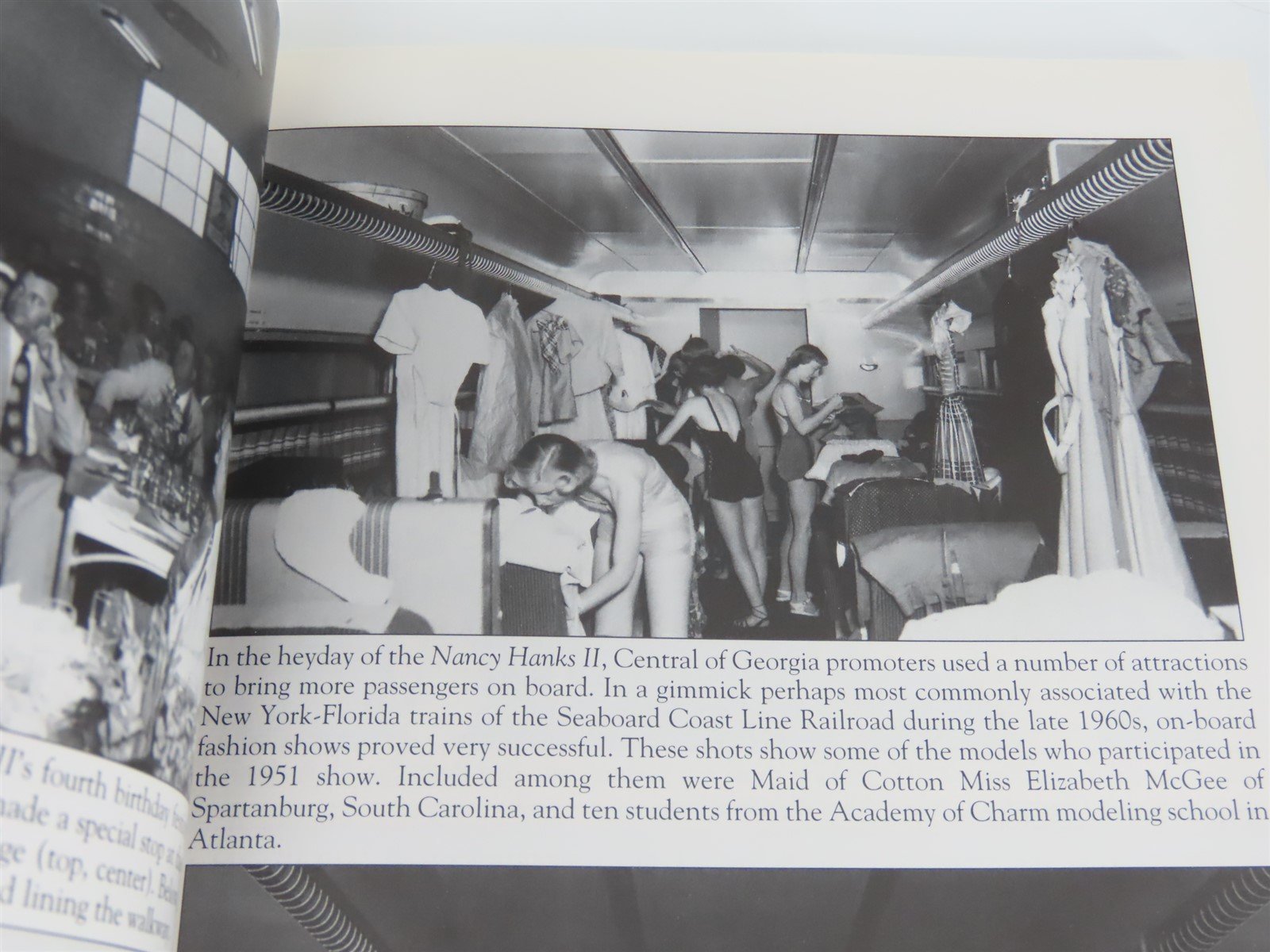 Images of America: Central Of Georgia Railway ©1998 SC Book