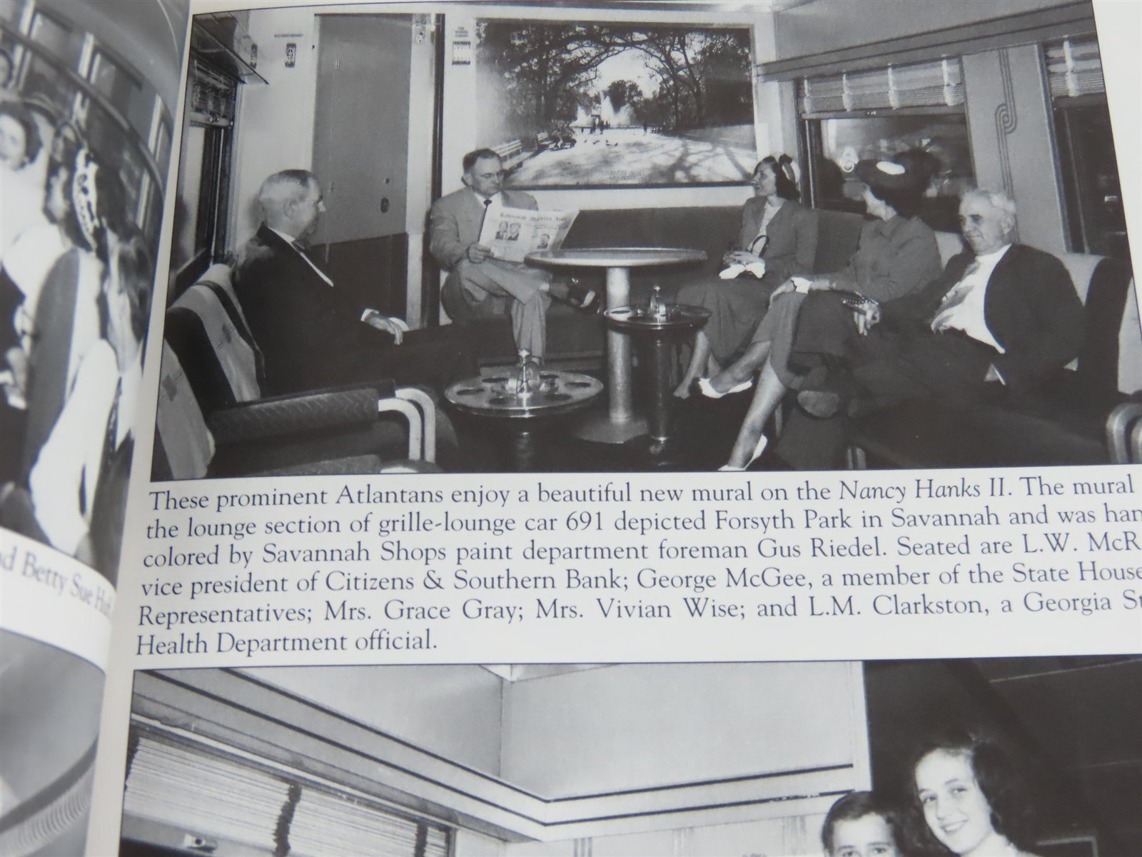 Images of America: Central Of Georgia Railway ©1998 SC Book