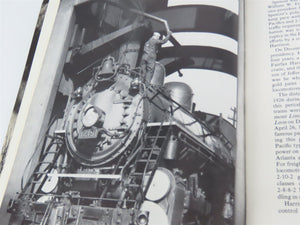 Southern Railway Panorama by Frederick A. Kramer ©1978 SC Book