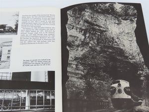 Southern Railway Panorama by Frederick A. Kramer ©1978 SC Book