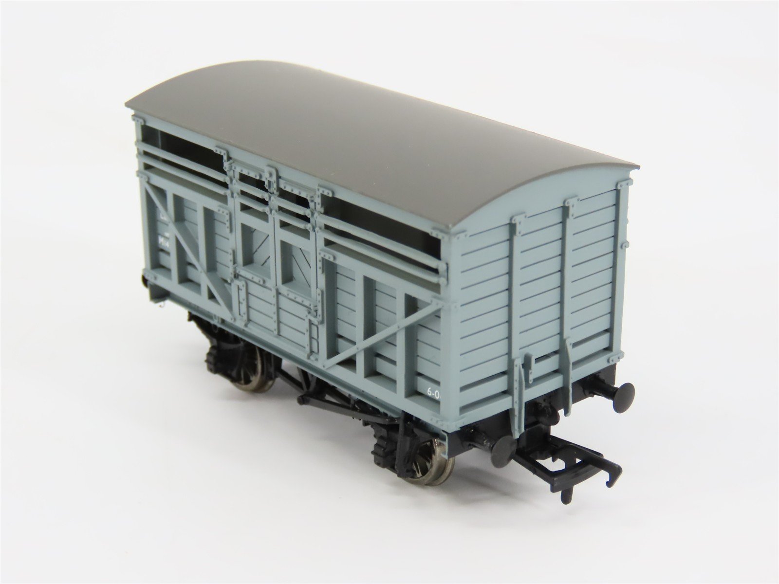 OO Bachmann Branch-Line 37-701 LMS 1OT Cattle Wagon
