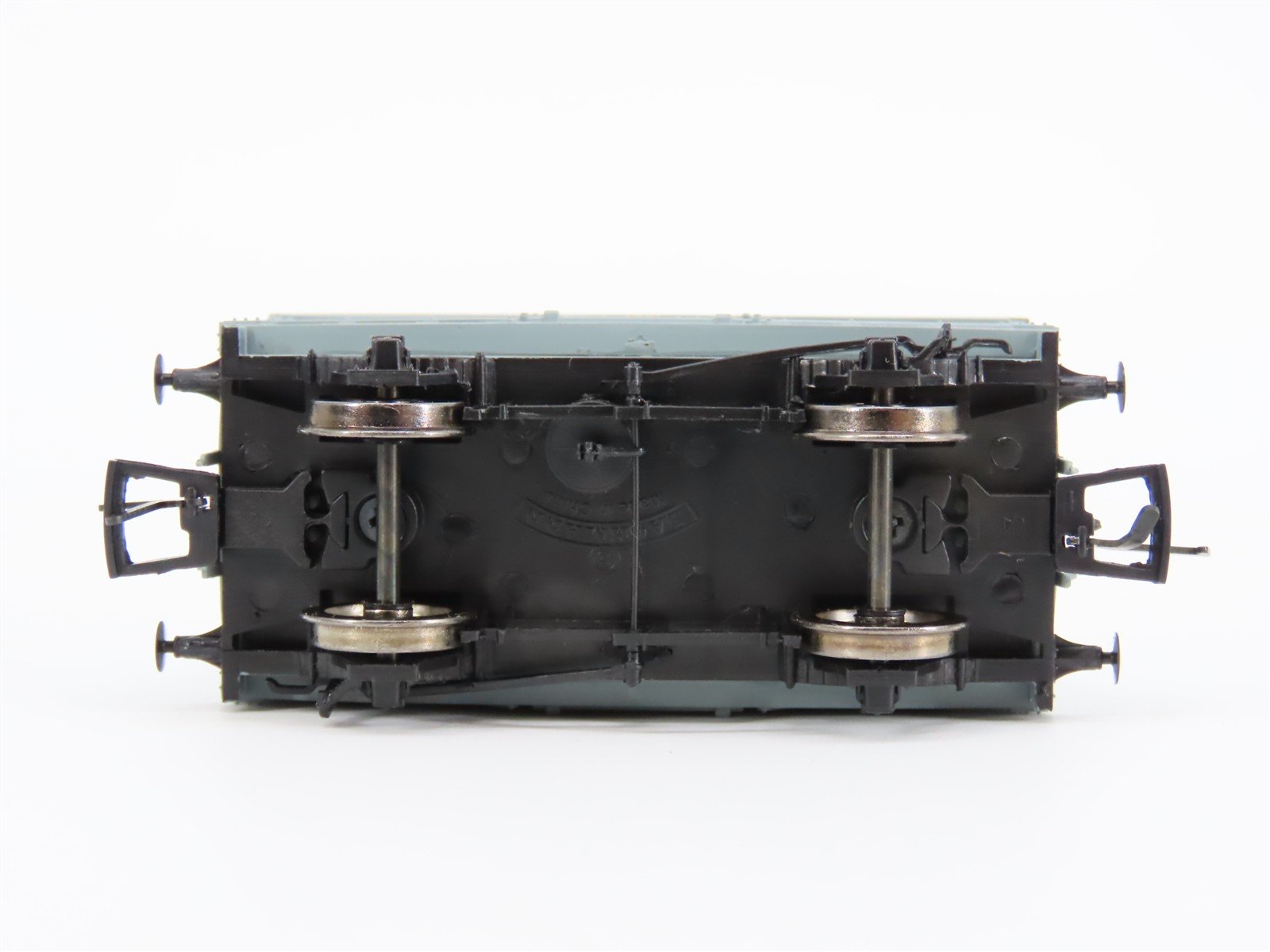 OO Bachmann Branch-Line 37-701 LMS 1OT Cattle Wagon