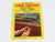 Model Railroad Handbook No. 29 Walkaround Model Railroad Track Plans by Mitchell