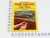 Model Railroad Handbook No. 29 Walkaround Model Railroad Track Plans by Mitchell