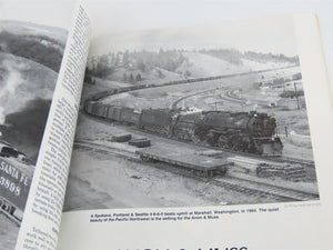 Model Railroad Handbook No. 29 Walkaround Model Railroad Track Plans by Mitchell