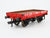 OO Bachmann Branch-Line 37-476 H. Lees & Sons Plank Wagon #105