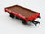 OO Bachmann Branch-Line 37-476 H. Lees & Sons Plank Wagon #105