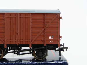 OO Bachmann Branch-Line 37-776 12T Mogo Van