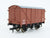OO Bachmann Branch-Line 37-776 12T Mogo Van