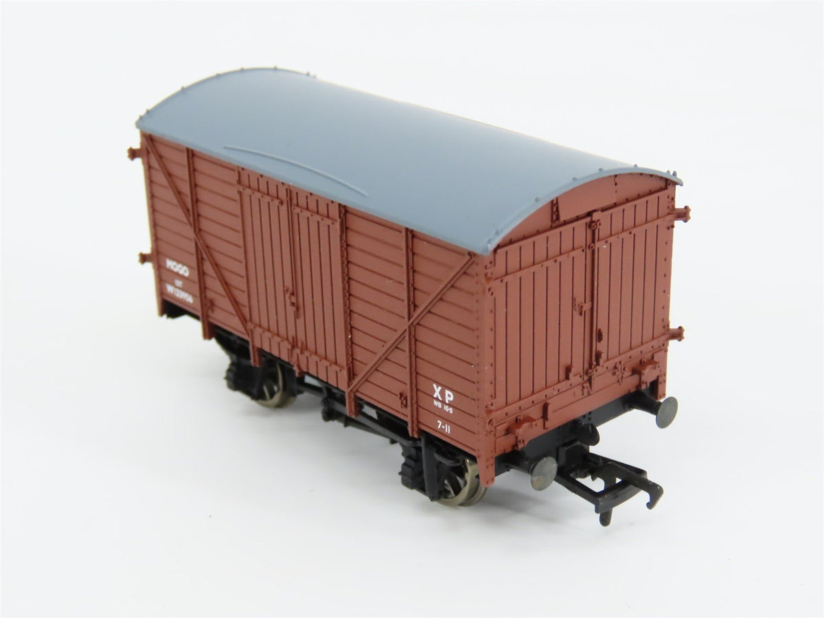 OO Bachmann Branch-Line 37-776 12T Mogo Van